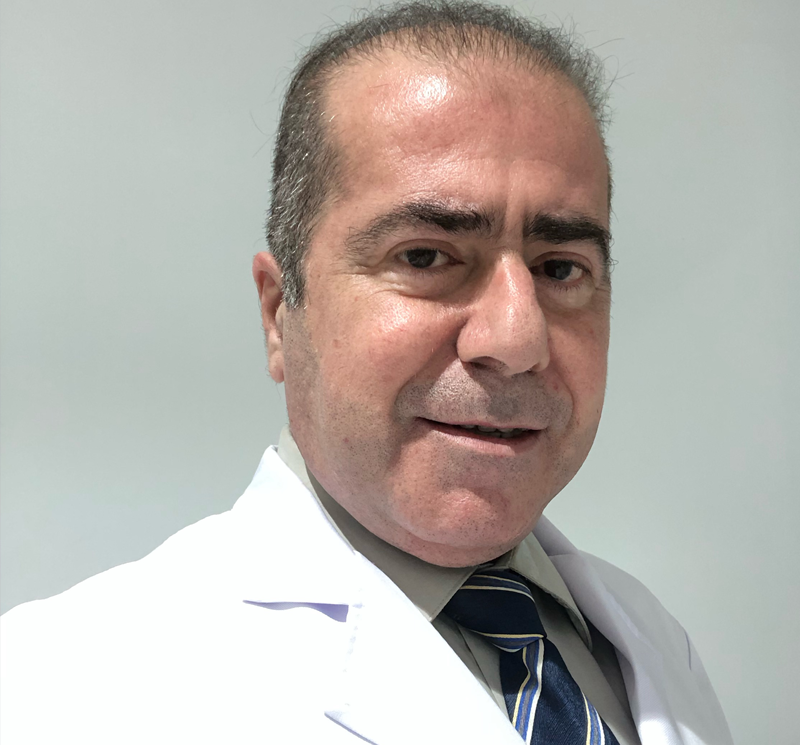 د/حسن الملاح | طبيب أسنان عام | مجمع حامد الطبي | محايل عسير