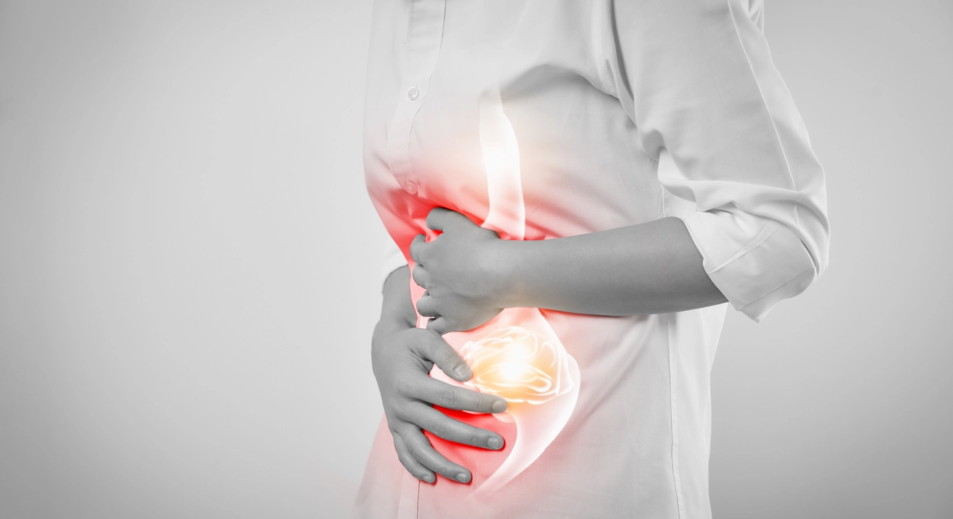 علاجات حموضة المعدة