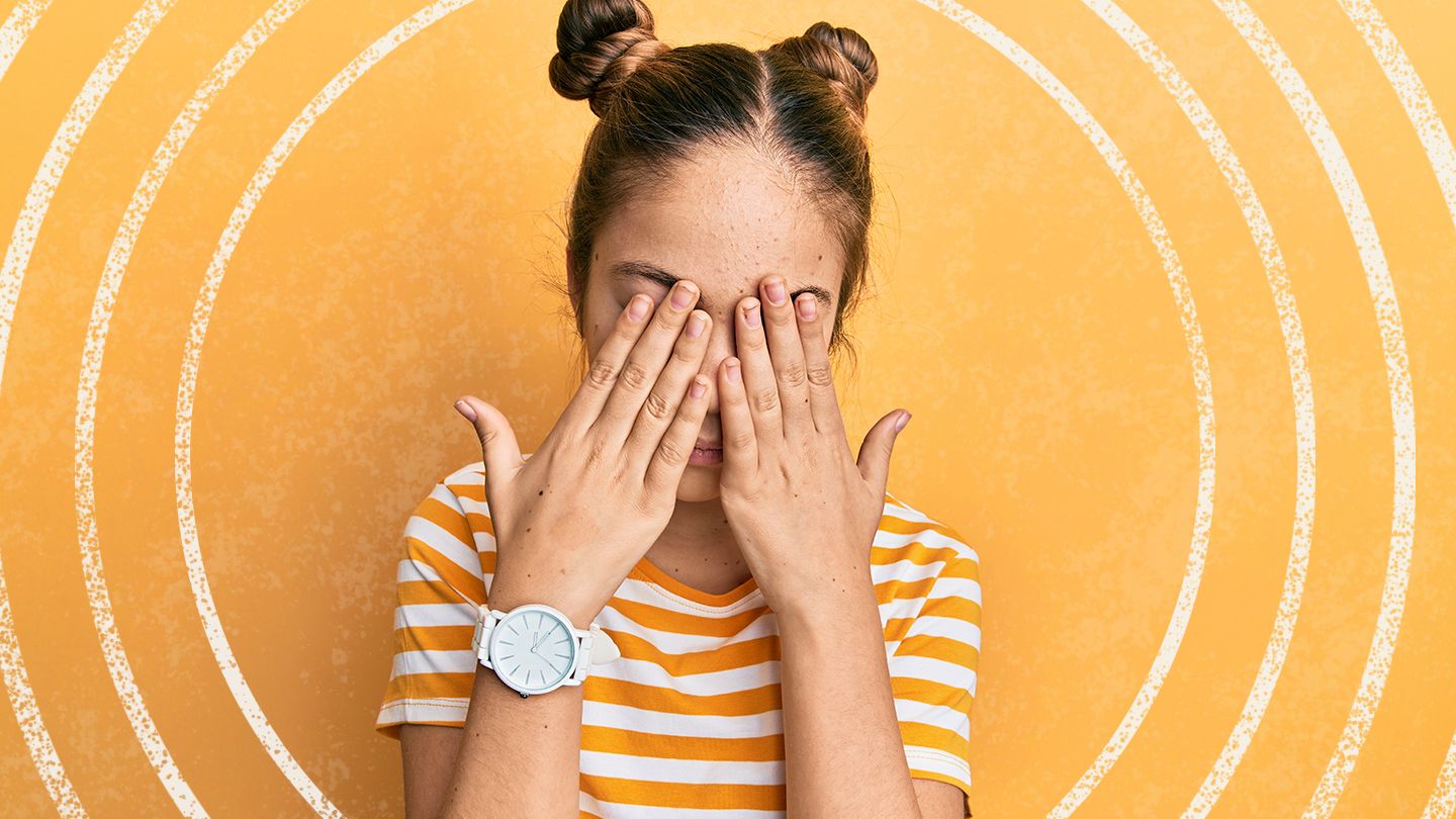 اعراض نقص فيتامين د النفسية