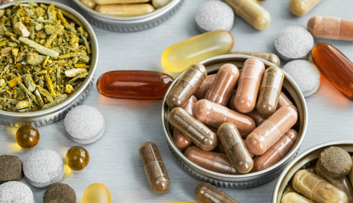 علامات نقص الفيتامينات