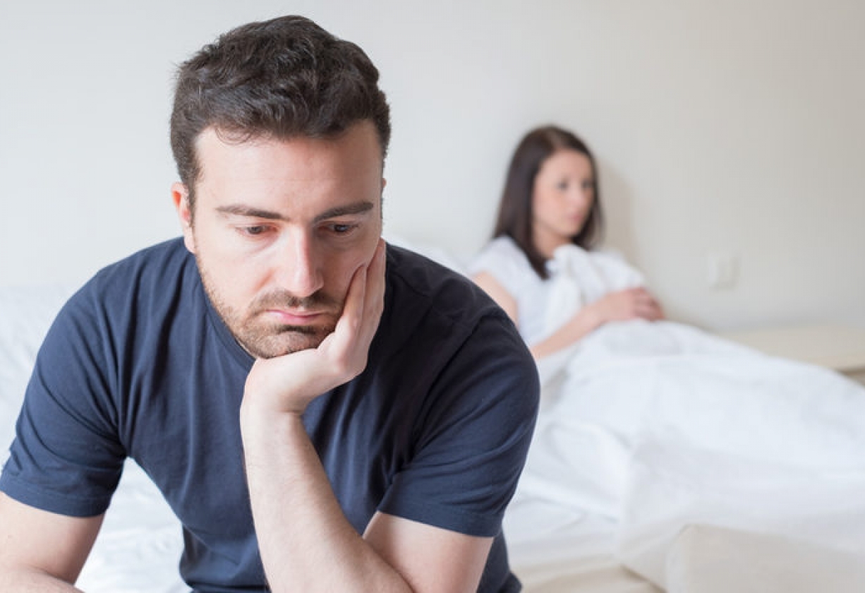 أعراض تغير الهرمونات