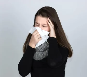 علاج البلغم في الحلق