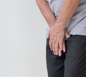 اعراض ضمور الخصية
