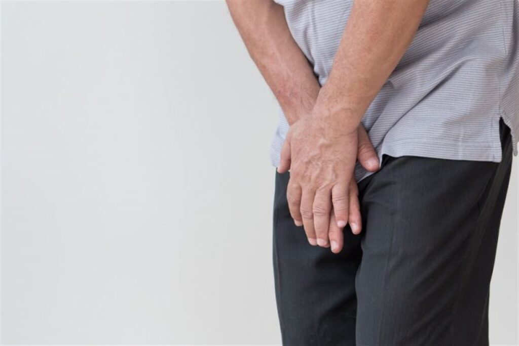 ما هي اعراض ضمور الخصية وطرق علاجها؟