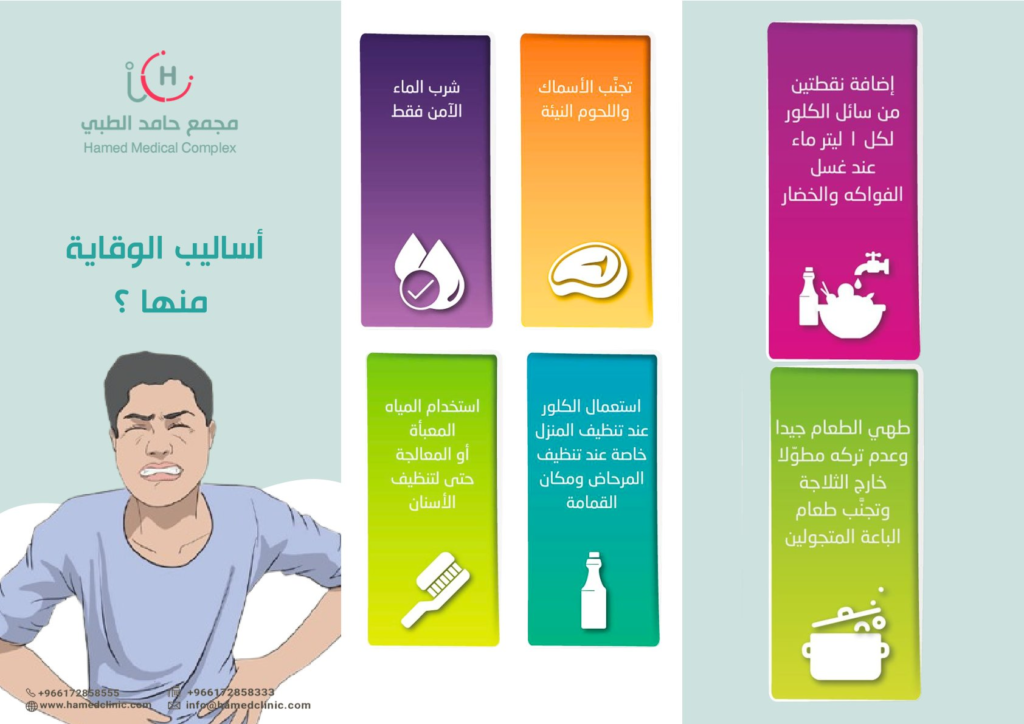 الكوليرا