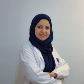 Dr. Asmaa Abdel Aal El-Shoury