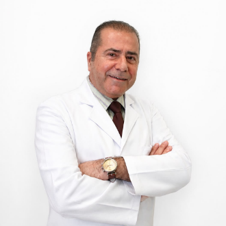 دكتور حسن أديب الملاح