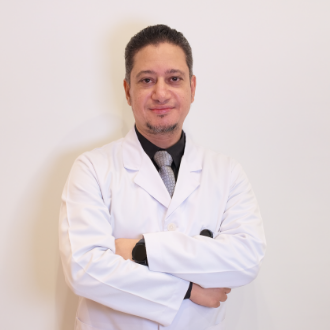 Dr. Waheed Soliman Mohamed