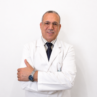 Dr. Ahmed Abdel Fattah Moharram