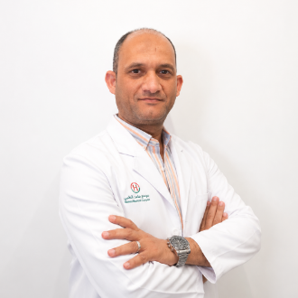 Dr. Sayed Abou Sheisha