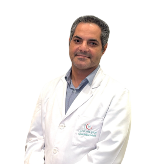 Dr. Safwat Ahmed El-Saedy