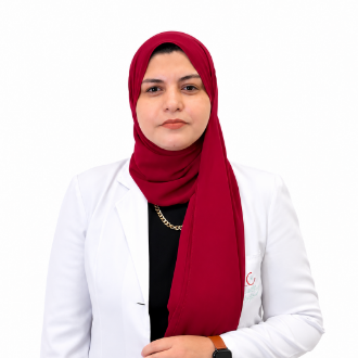 Dr. Eman Moustafa Antar