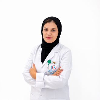 دكتور أسماء كامل عبد العال