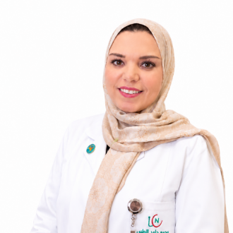 Dr. Doaa Hassan El-Far