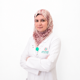 Dr. Reem Essam Morsi