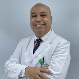 Dr. Wael Abdel Rahman El-Koumy