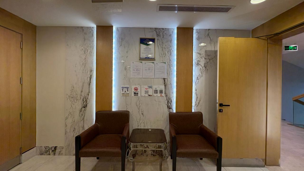 gallery