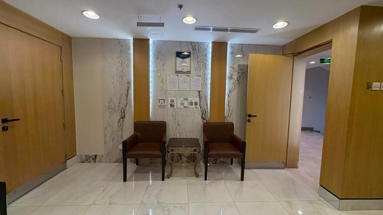 gallery